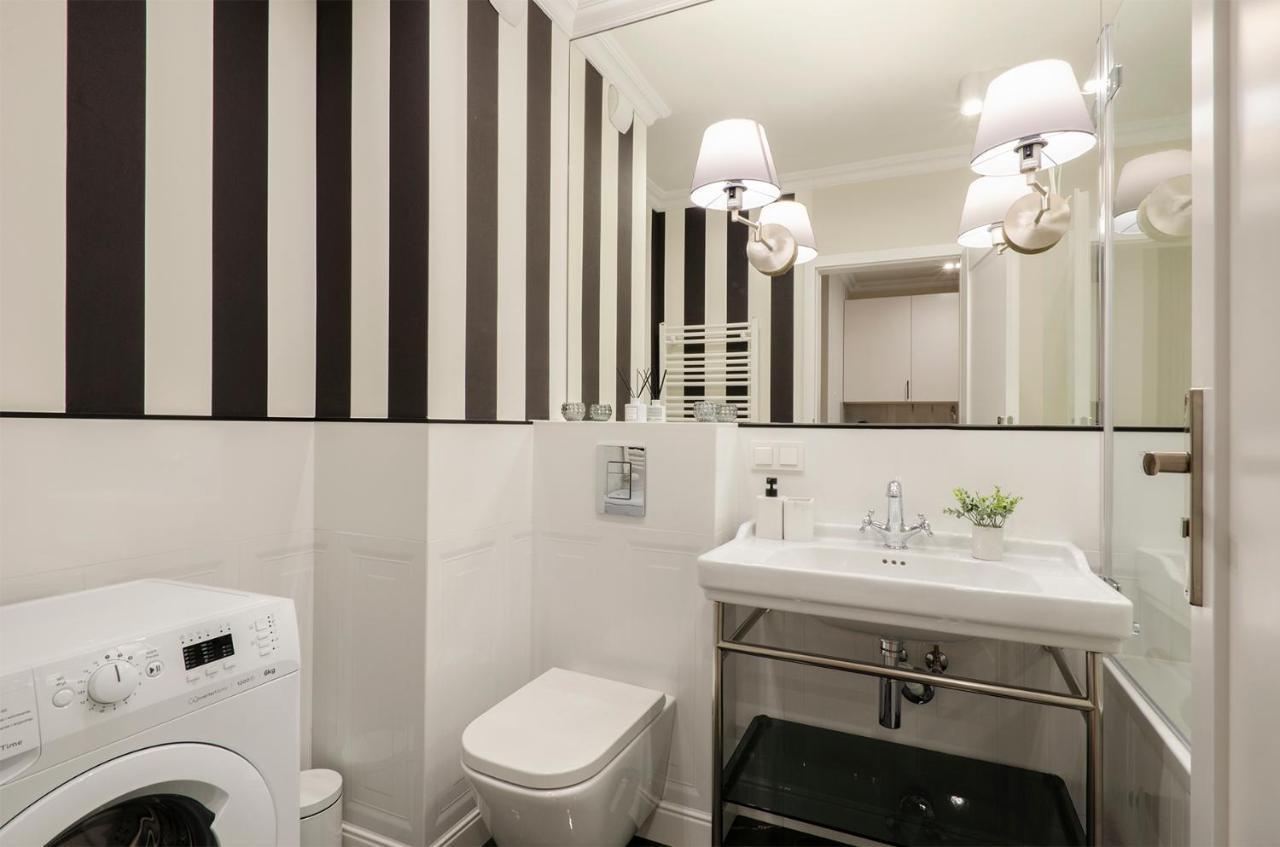 Apartment Sky Home- -manufaktura, Bezplatny Parking, Klimatyzacja, Dostep Na Kod *
