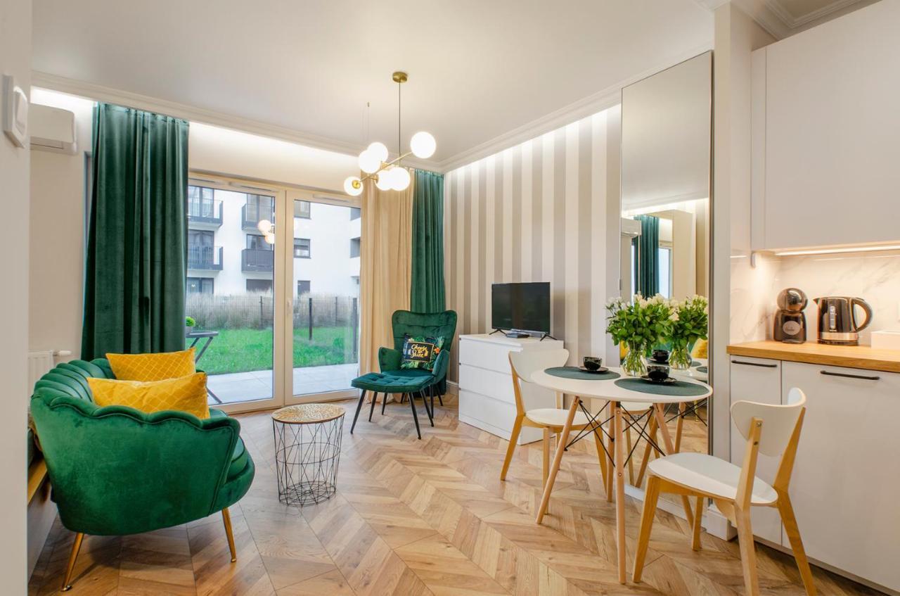 Sky Home- -manufaktura, Bezplatny Parking, Klimatyzacja, Dostep Na Kod Lodz (Lodz)