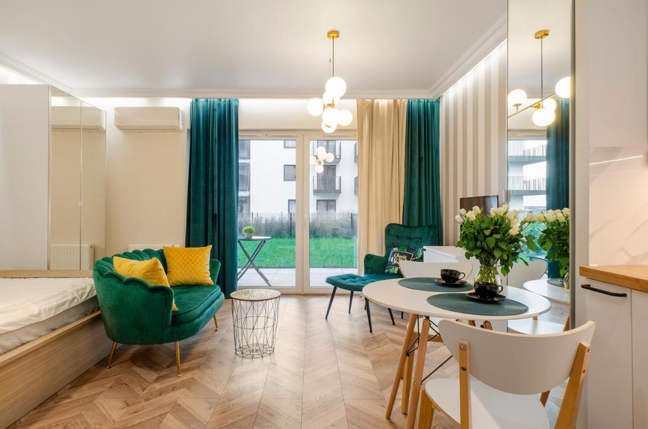 Sky Home- -manufaktura, Bezplatny Parking, Klimatyzacja, Dostep Na Kod Lodz (Lodz)